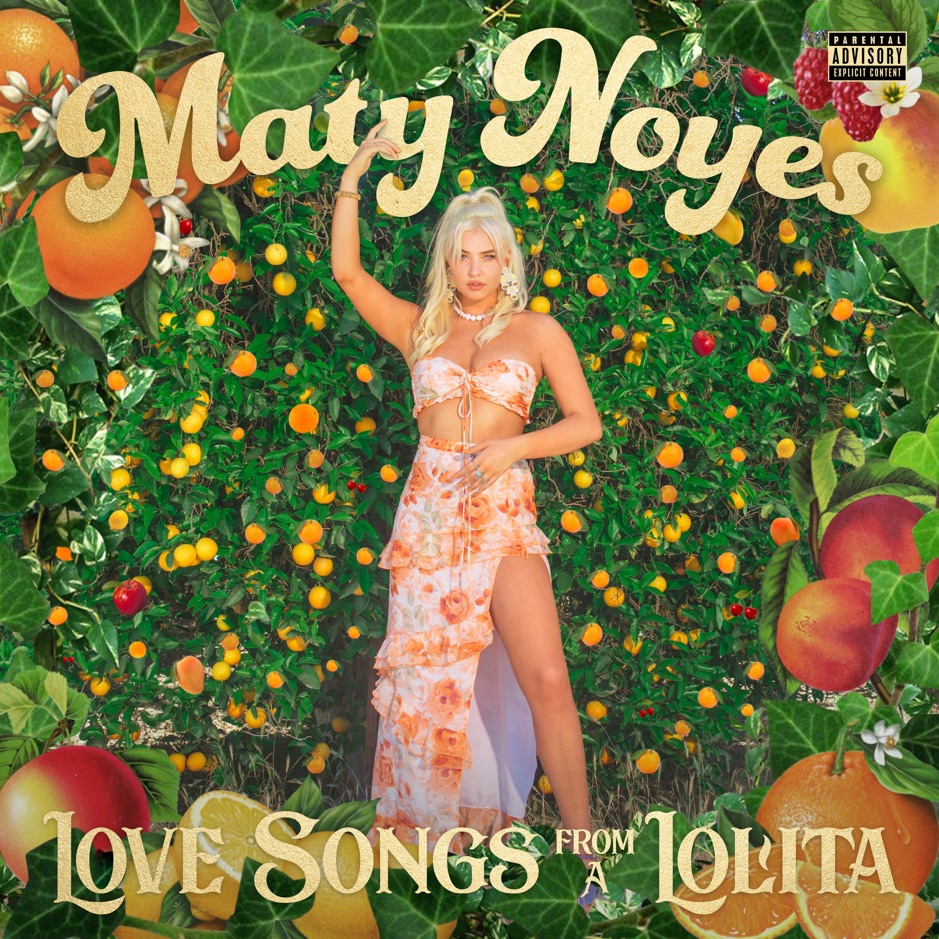 Maty Noyes - Spiraling Down